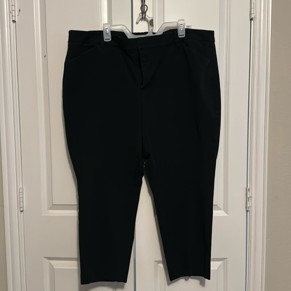 Old Navy Pixie Pants